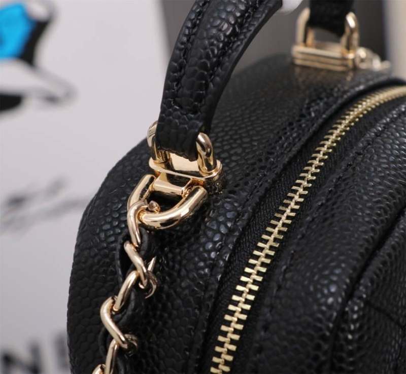Ch**el backpacks